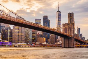 Read more about the article Big Apple or Bust! – Commuting from the Lehigh Valley to NYC