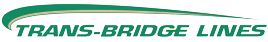 Trans-Bridge Lines Trans-Bridge Lines Trans Bridge Lines logo