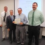 Trans-Bridge Lines Celebrates Safety Week 2025 with Comprehensive Training and Employee Recognition 5