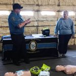 Trans-Bridge Lines Celebrates Safety Week 2025 with Comprehensive Training and Employee Recognition 3