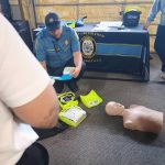 Trans-Bridge Lines Celebrates Safety Week 2025 with Comprehensive Training and Employee Recognition 4