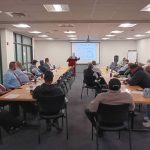 Trans-Bridge Lines Celebrates Safety Week 2025 with Comprehensive Training and Employee Recognition 7