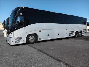 Read more about the article Trans-Bridge Lines Introduces $31 Special Fare Ahead of New Fare Model