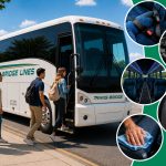 Why Choosing the Right Motorcoach Company Matters More Than Ever – Ten Things to Look for in a Bus Company